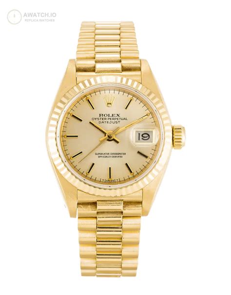 rolex lady datejust 69178 fake|rolex datejust 69173 ladies watch.